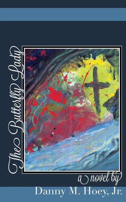 The Butterfly Lady - Paperback