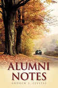 Alumni Notes - Paperback