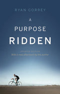 A Purpose Ridden - Paperback