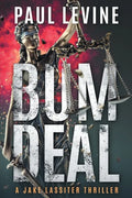 Bum Deal - Paperback