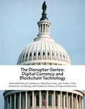 The Disrupter Series: Digital Currency and Blockchain Technology - Paperback