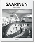 Saarinen - Hardcover