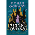 Pippin's Journal - Paperback