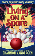 Living on a Spare - Paperback