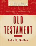 Chronological and Background Charts of the Old Testament - Paperback