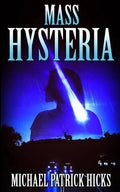 Mass Hysteria - Paperback
