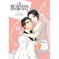 A Business Proposal, Vol. 8 - Paperback