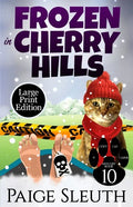 Frozen in Cherry Hills - Paperback