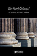 The Fourfold Gospel - Paperback