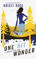 One Hit Wonder: A Samantha True Novel - Paperback