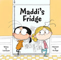 Maddi's Fridge - Paperback