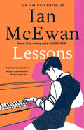 Lessons - Paperback