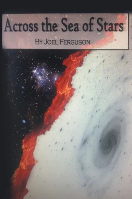 Across The Sea of Stars - Paperback