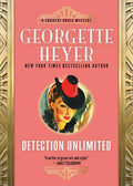 Detection Unlimited - Paperback