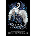 Order of Swans - Hardcover