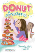 Ready, Set, Bake! - Paperback