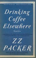 Drinking Coffee Elsewhere - Paperback