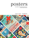 Posters: The Collection of the International Red Cross and Red Crescent Museum - Hardcover