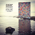 Color Continuum - Emilychromatic: Five Bold and Geometric Quilt Projects - Paperback