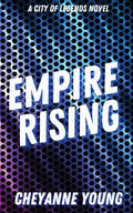 Empire Rising - Paperback