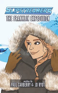 The Franklin Expedition: A Slipstreamers Adventure - Paperback