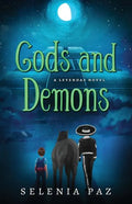 Gods and Demons - Paperback