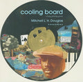 Cooling Board: A Long-Playing Poem - Paperback
