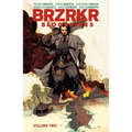 Brzrkr Bloodlines Vol. 2 - Paperback