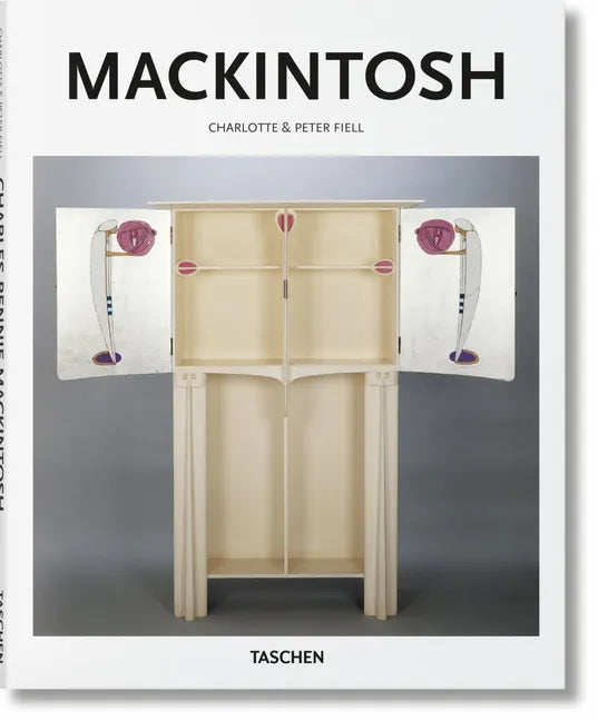Mackintosh - Hardcover