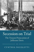 Secession on Trial - Paperback