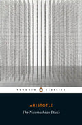 The Nicomachean Ethics - Paperback