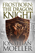 Frostborn: The Dragon Knight - Paperback