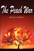 Peach War - Paperback