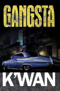 Gangsta - Paperback