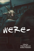 Were- - Paperback