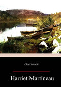 Deerbrook - Paperback