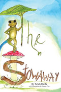 The Stowaway - Hardcover