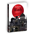 The Seasons of the Witch: Samhain Journal - Paperback