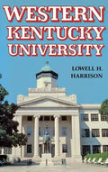 Western Kentucky University - Hardcover