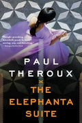 The Elephanta Suite - Paperback