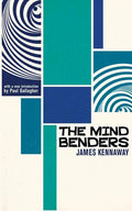 The Mind Benders - Paperback