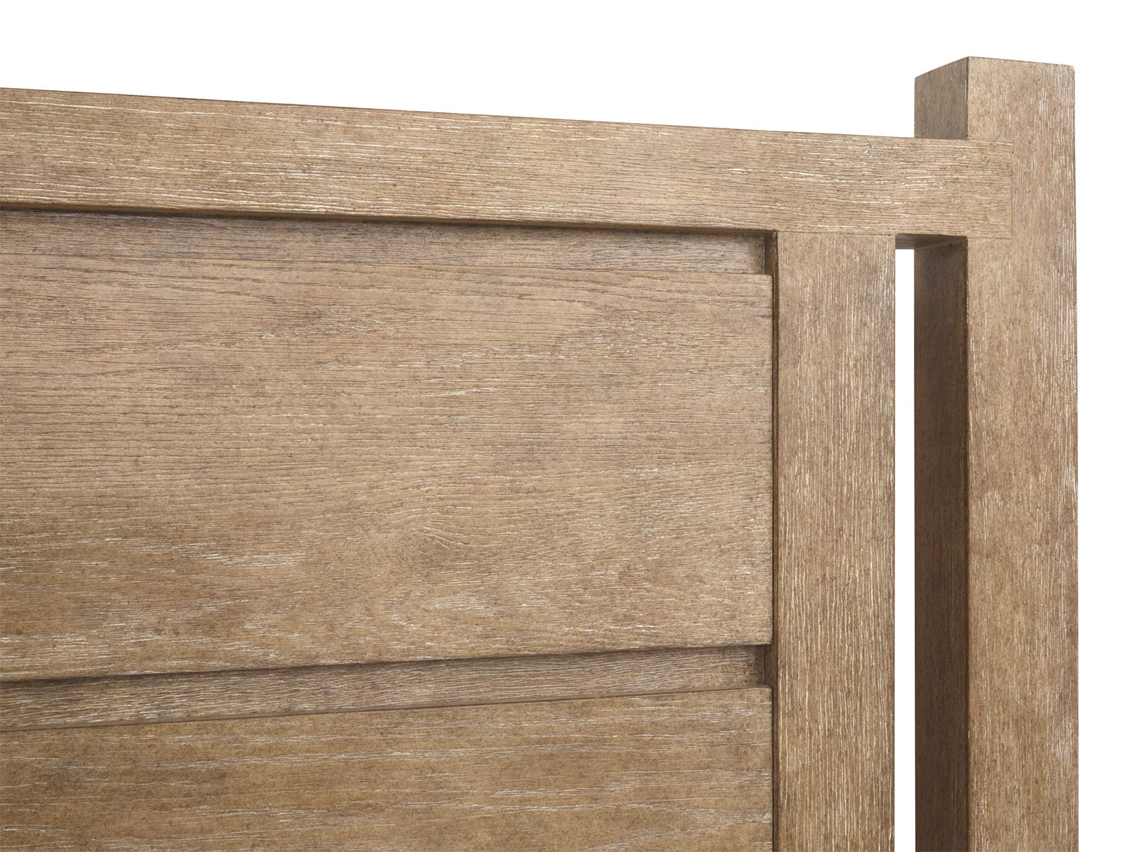 Plum Creek - Panel Bed