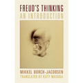 Freud's Thinking - Paperback