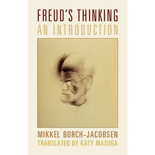 Freud's Thinking - Paperback