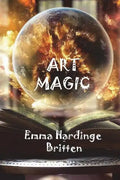 Art MAGIC - Paperback