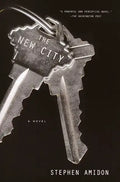 The New City - Paperback