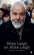 Mike Leigh on Mike Leigh - Paperback