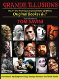 Grande Illusions: Books I & II - Hardcover