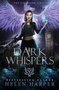 Dark Whispers - Paperback