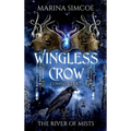 Wingless Crow: Complete Duet - Hardcover